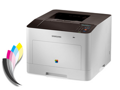 COLOR Desktop Printers
