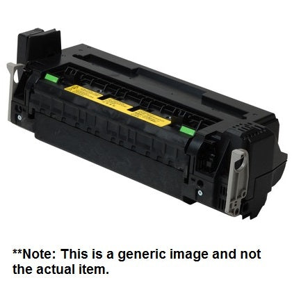 Samsung Fuser (110V) (50,000 Yield) OEM# JC91-01131A