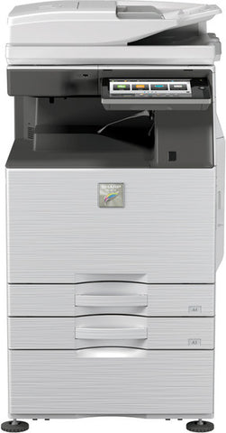 Sharp MX4051N MFP
