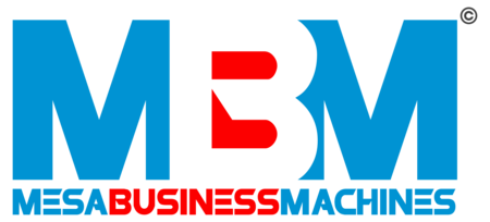 Mesa Business Machines