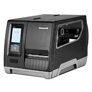 Honeywell PM45 Direct Thermal & Thermal Transfer Printer