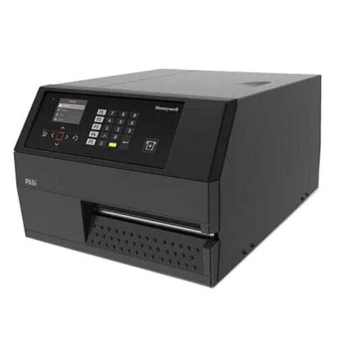 Honeywell PX45A Industrial Printer 406 DPI PX45A00000000400