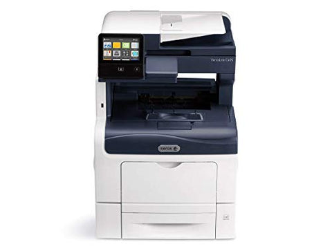 Xerox VersaLink C405/DN Laser Color MultiFunction Printer, Amazon Dash Replenishment Ready