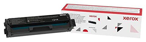 Xerox Genuine C230/C235 Black Standard Capacity Toner -Cartridge (1,500 pages) -006R04383