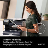 Xerox Phaser 6022 Black Standard Capacity Toner-Cartridge (2,000 Pages) - 106R02759
