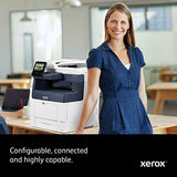 Xerox VersaLink B405/DN Monochrome Multifunction Printer, Amazon Dash Replenishment Ready