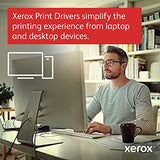 Xerox B310/DNI Printer, Black and White Laser, Wireless