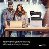 Xerox VersaLink C405/DN Laser Color MultiFunction Printer, Amazon Dash Replenishment Ready