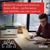 Xerox C230/DNI Color Printer, Laser, Wireless