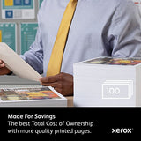 Xerox Phaser 6022 Black Standard Capacity Toner-Cartridge (2,000 Pages) - 106R02759