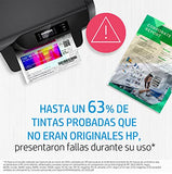 HP 712 Black 80-ml Genuine Ink Cartridge (3ED71A) for DesignJet T650, T630, T230, T210 & Studio Plotter Printers