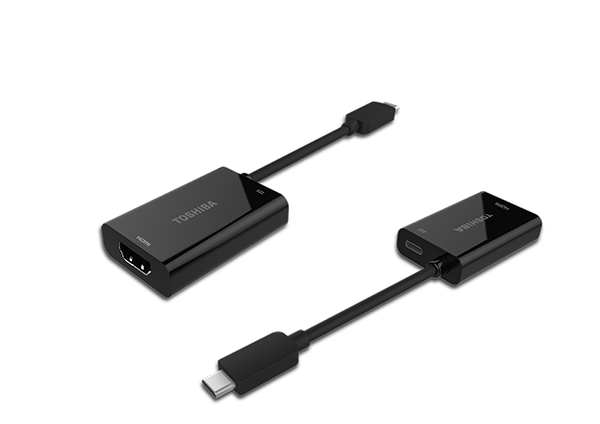 Docking - USB-C to HDMI Adapter  PA5269U-2PRP