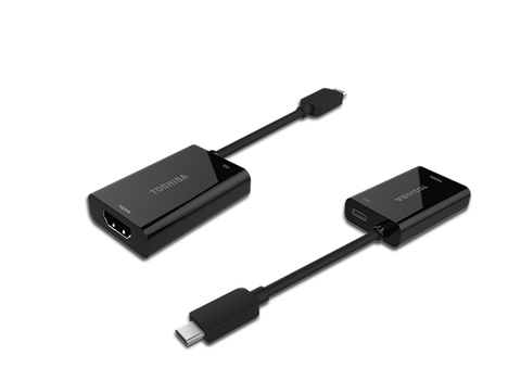 Docking - USB-C to HDMI Adapter  PA5269U-2PRP