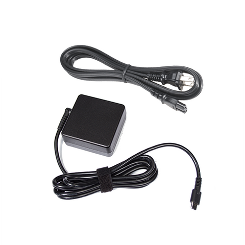 AC Adapter - USB Type C 3.0 AC Adapter (2 Pin) 5V,9V,15V,20V Output  PA5279U-1ACA