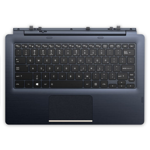 Keyboard/Mouse - Portege X30T Keyboard Dock  PA5333U-1EUG