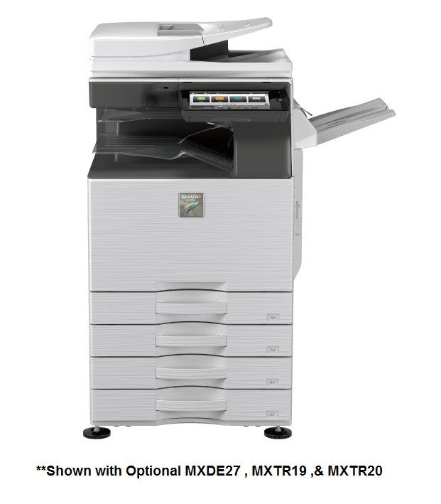 Sharp MX5050N MFP