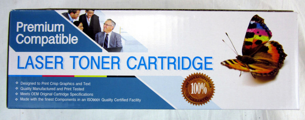 Sharp DX-C40NTY Compatible