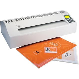 GBC® HeatSeal® H700 Pro Professional Pouch Laminator